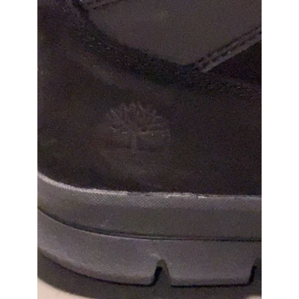 Timberland graydon mid