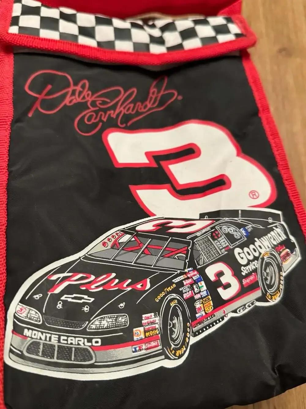 Nascar vintage dale