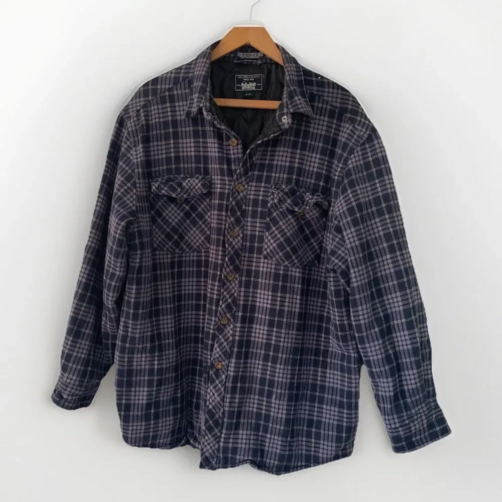 Levis great inside