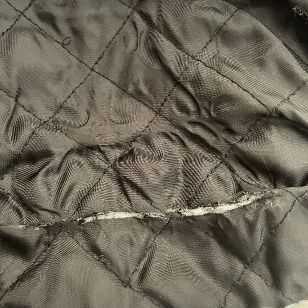 Levis great inside