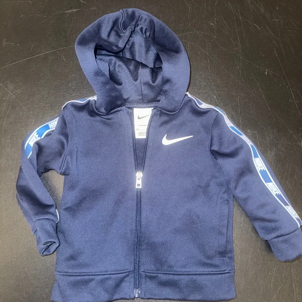 Nike bundle two