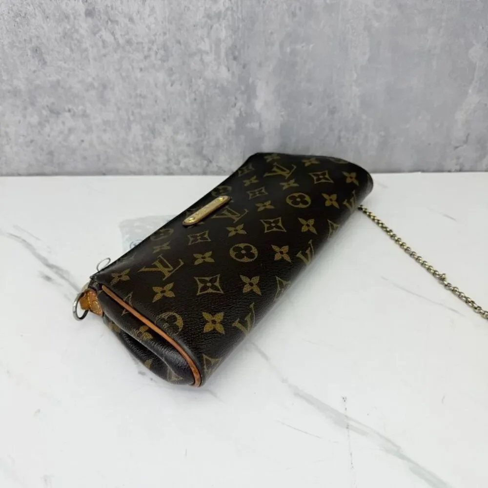 Louis Vuitton refer beat