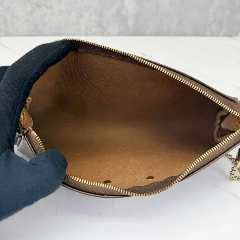 Louis Vuitton provide name