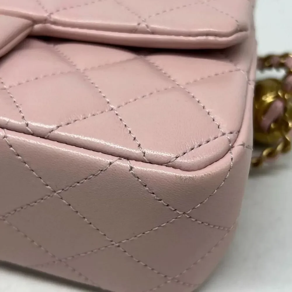 CHANEL brand color