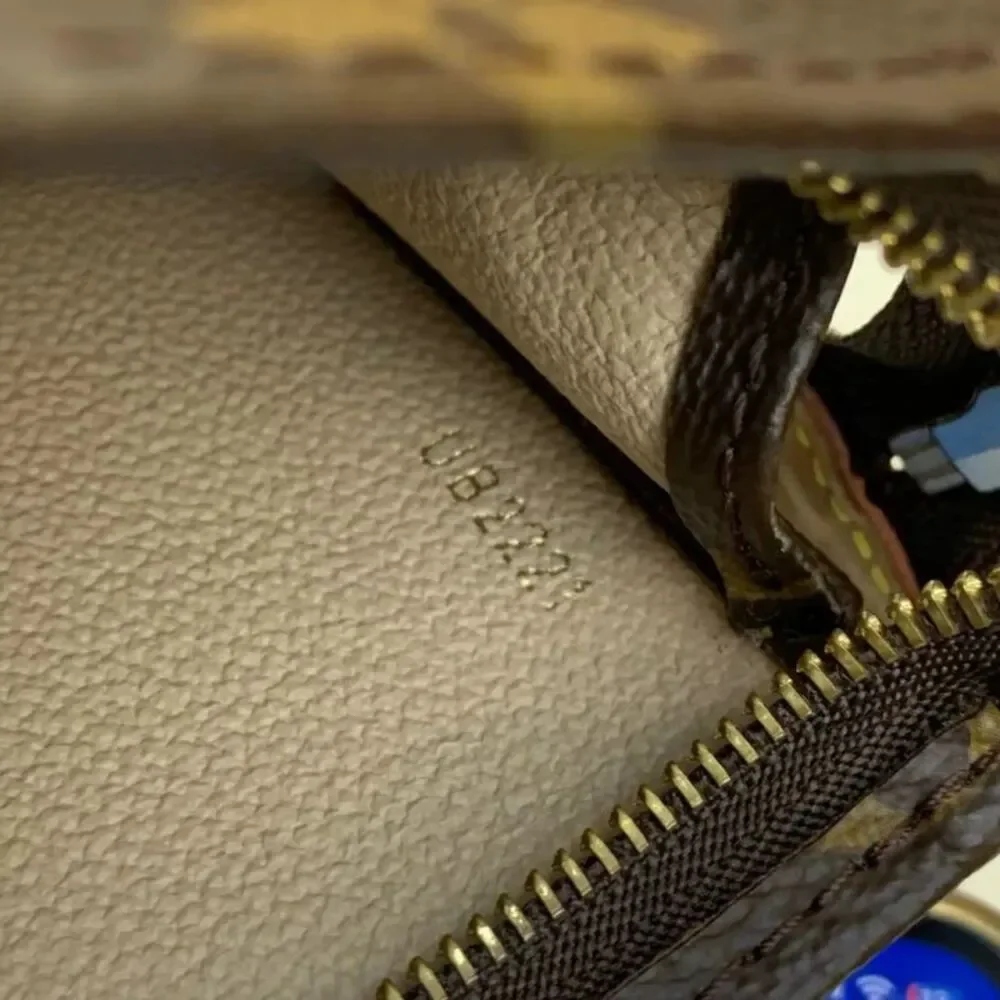 Louis Vuitton brand louis