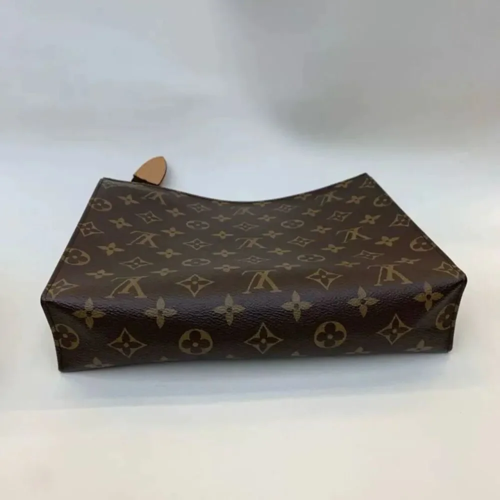 Louis Vuitton brand louis
