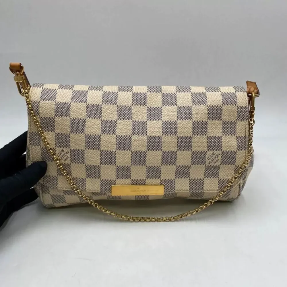 Louis Vuitton Women Pre-Loved Bag Very Good Condition