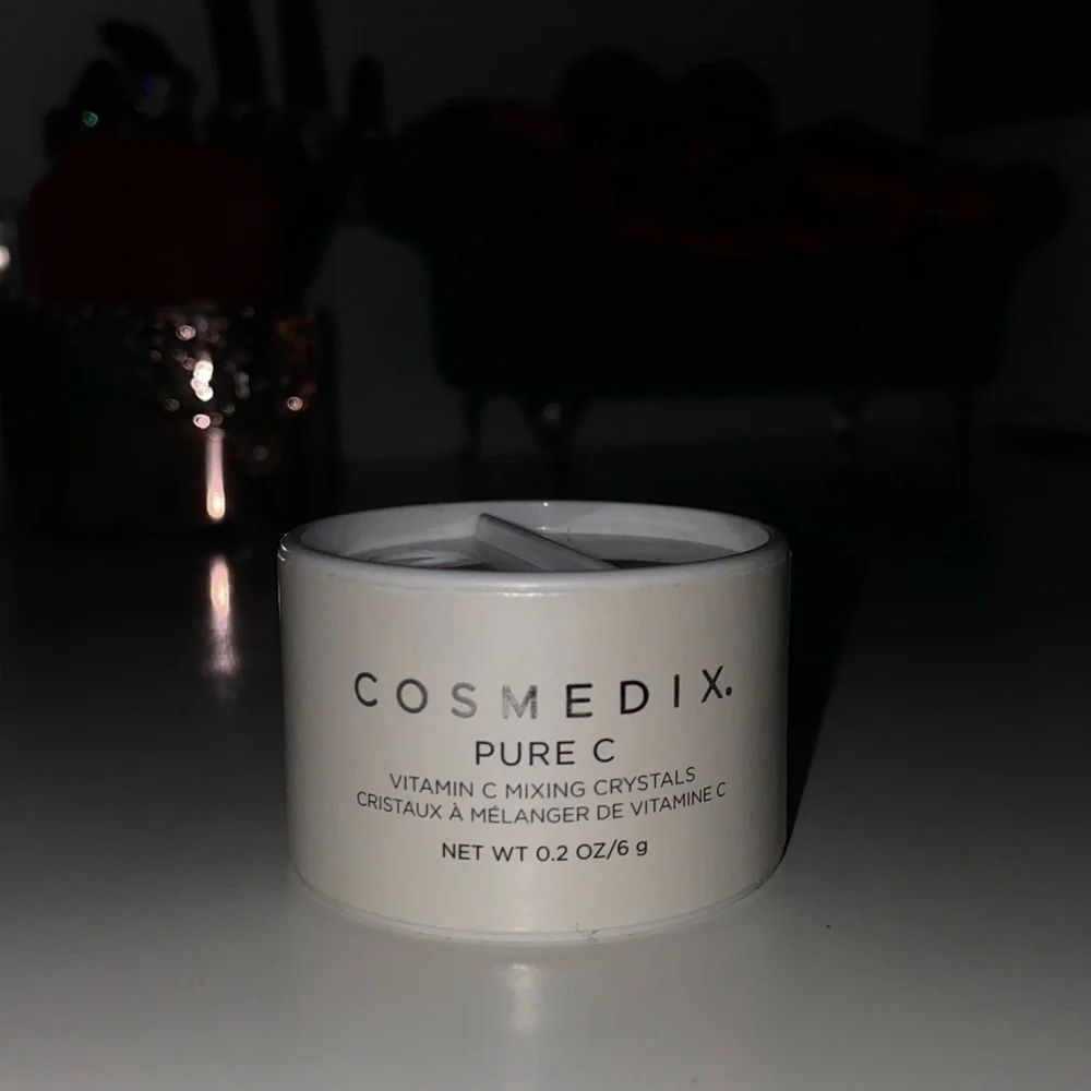 COSMEDIX new pure