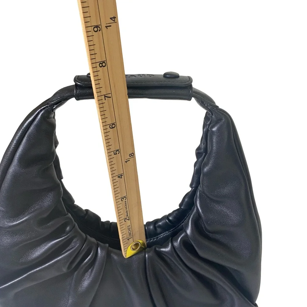 STAUD moon handbag