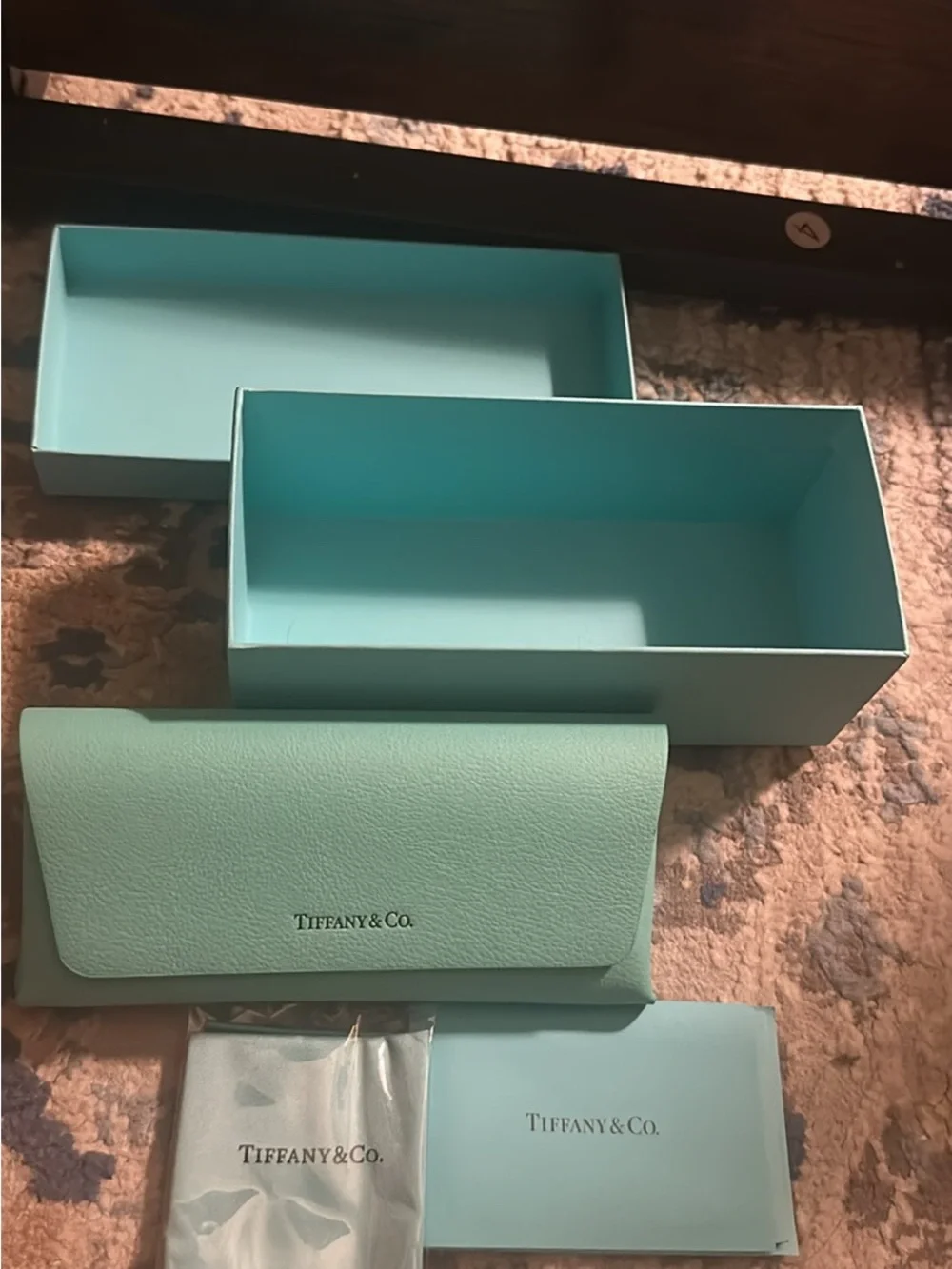 Tiffany & Co. tiffany co