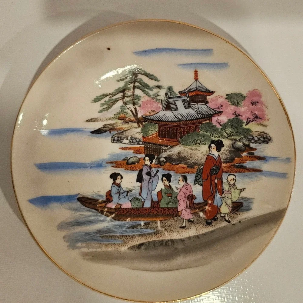 Unbranded vintage japanese