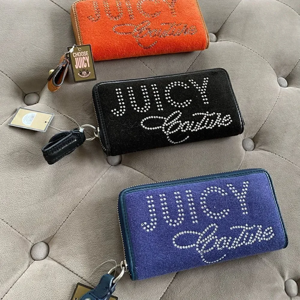 Juicy Couture large size
