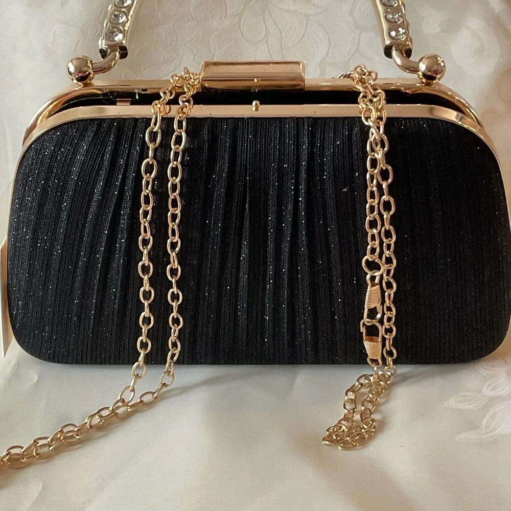 YYW stylish black
