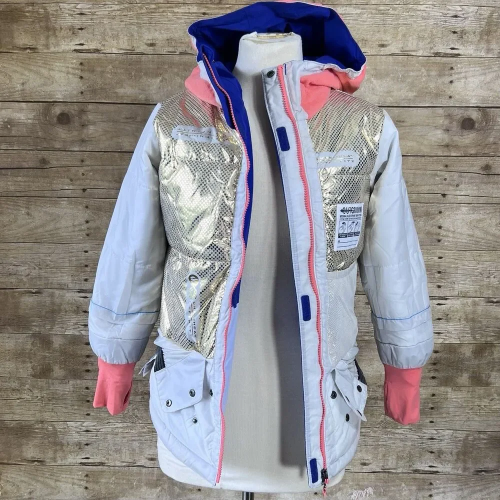 Columbia omni tech