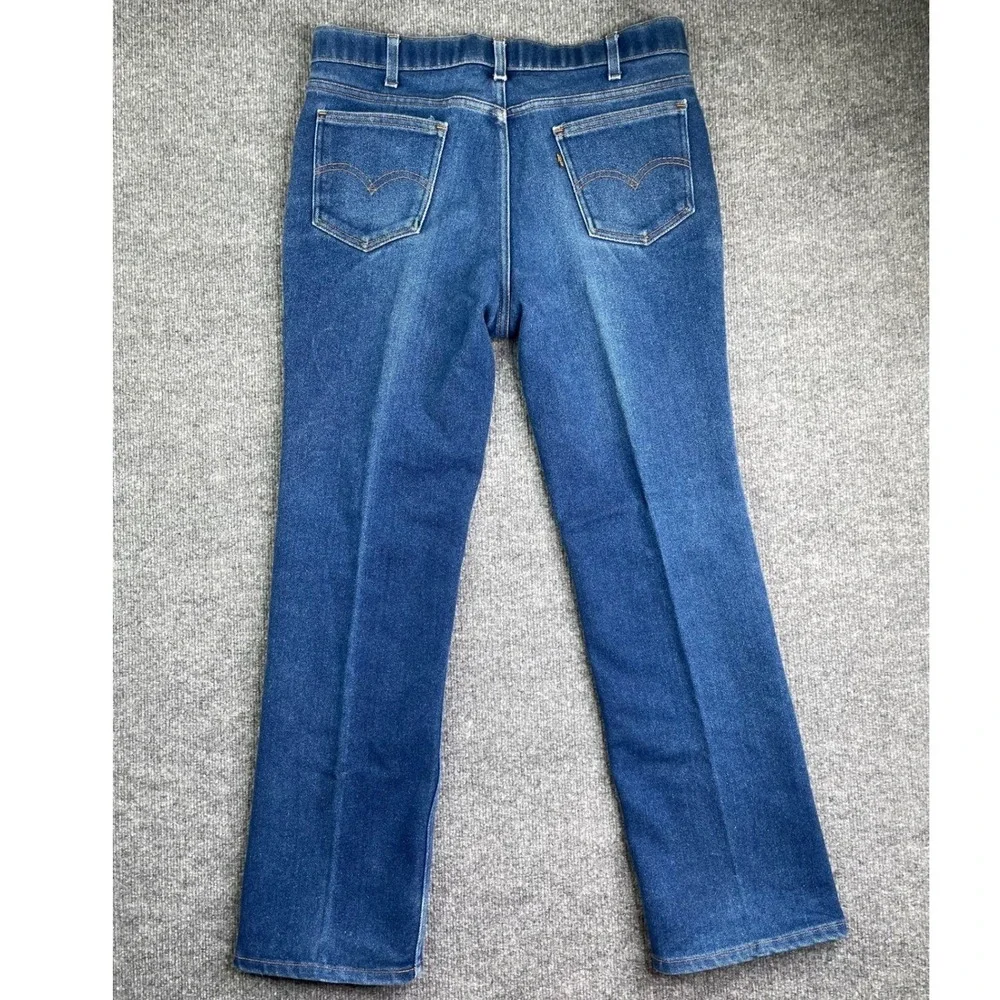 Levis levi skosh