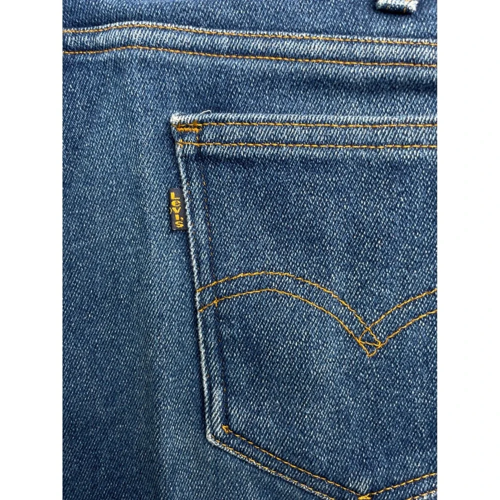 Levis levi skosh