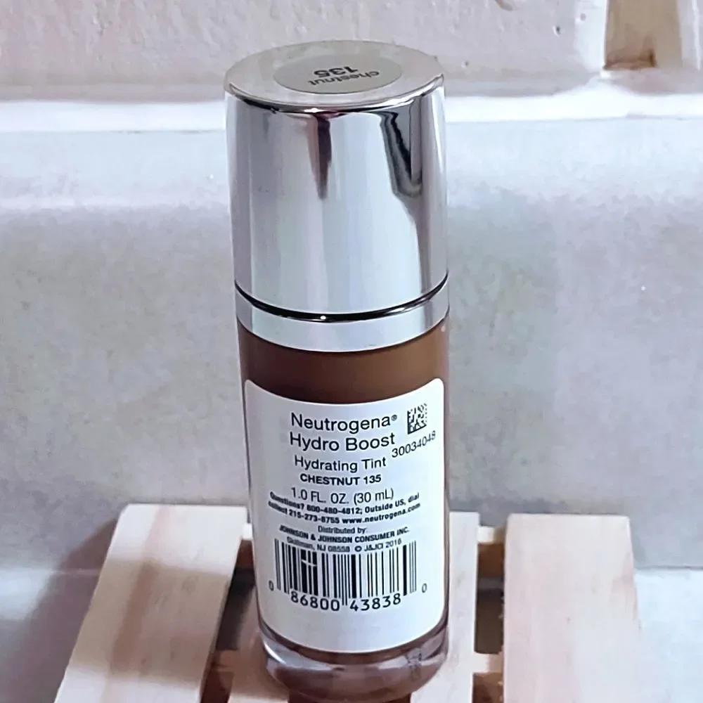 Neutrogena 24 full