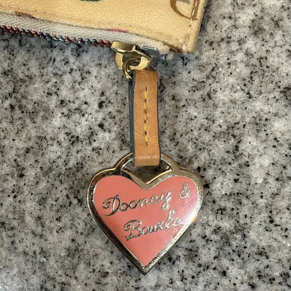 Dooney & Bourke vtg y2k