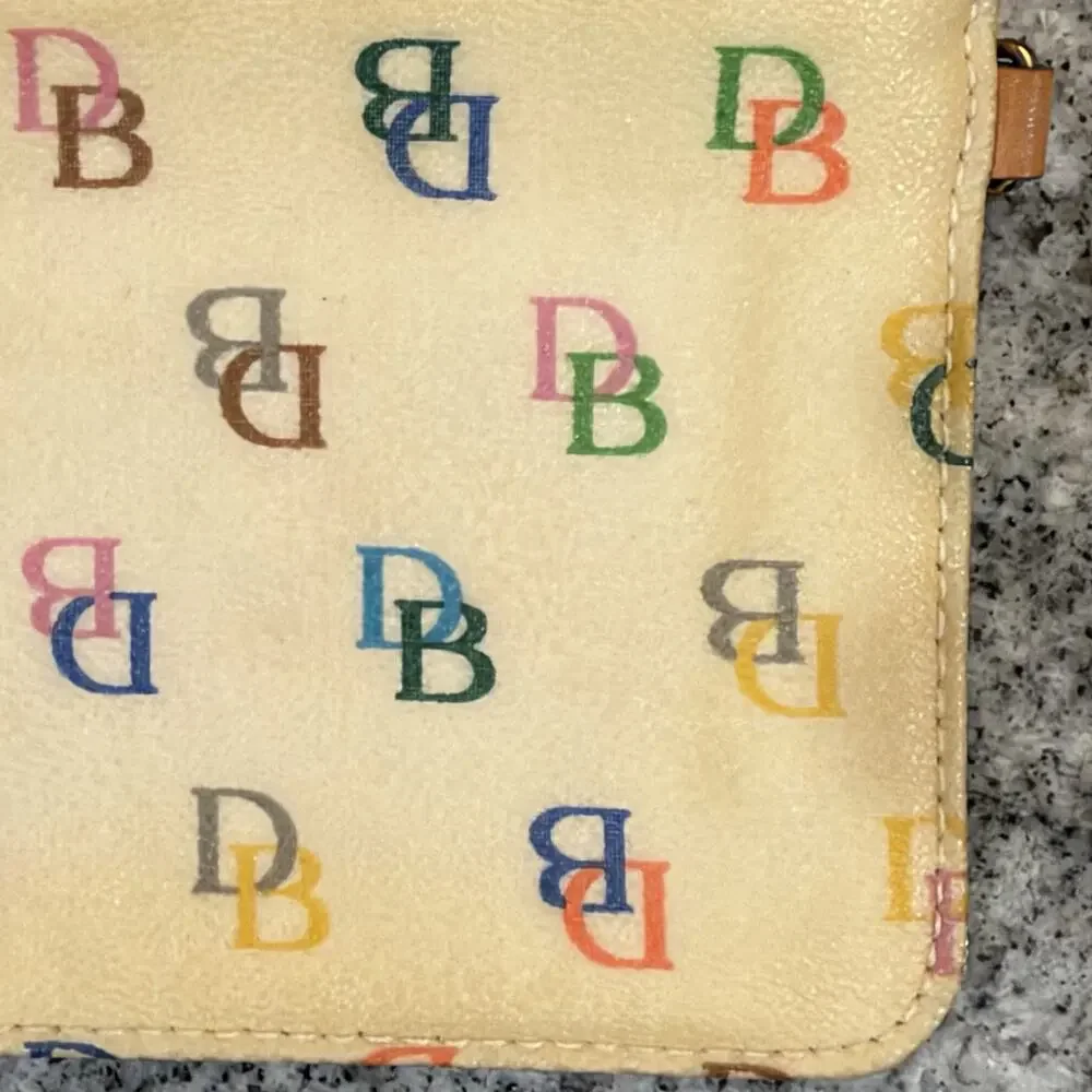 Dooney & Bourke vtg y2k