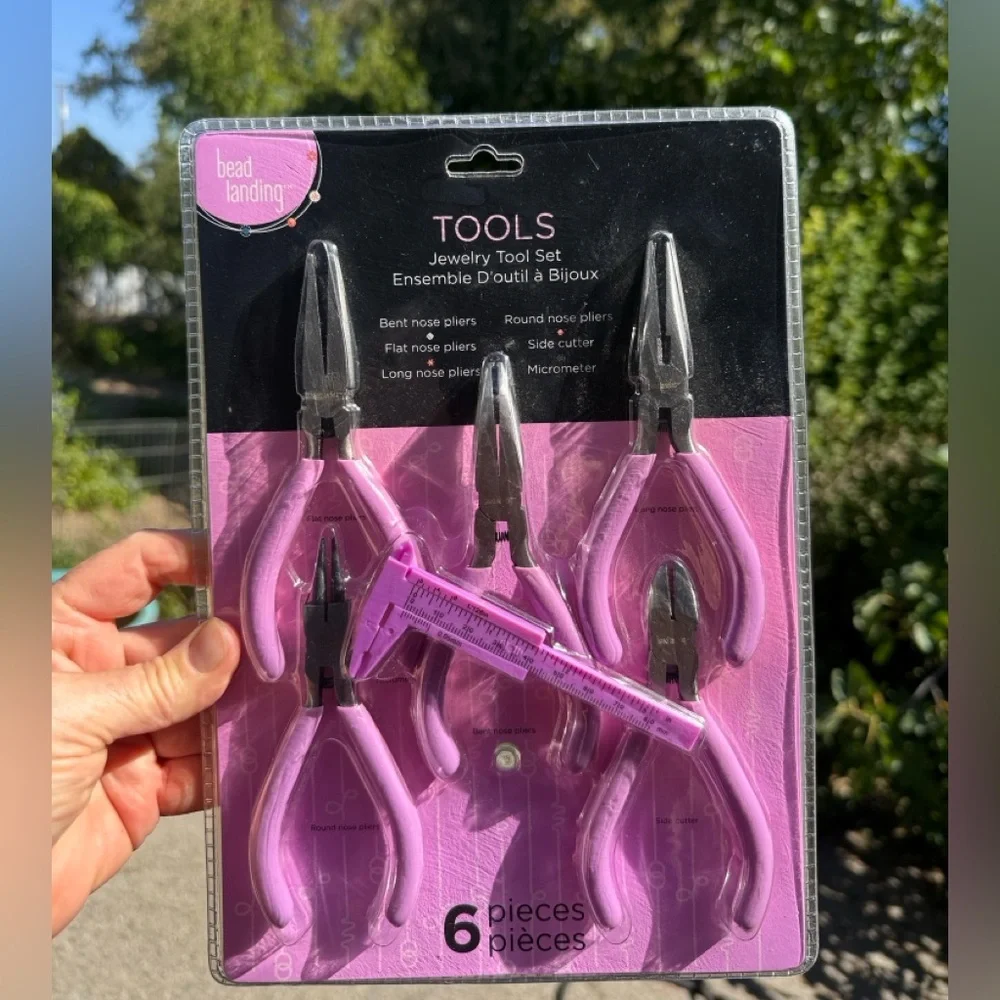 Bead Landing versatile tool