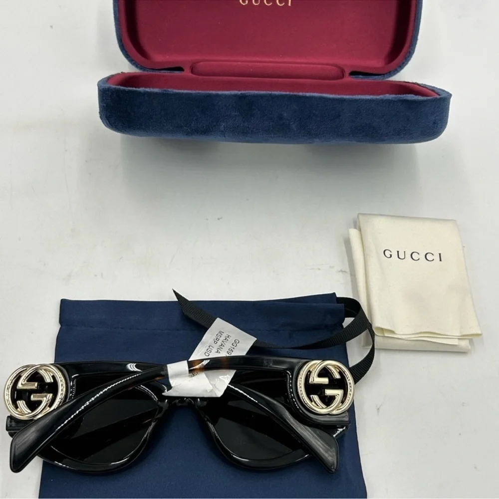 Gucci absolutely brand