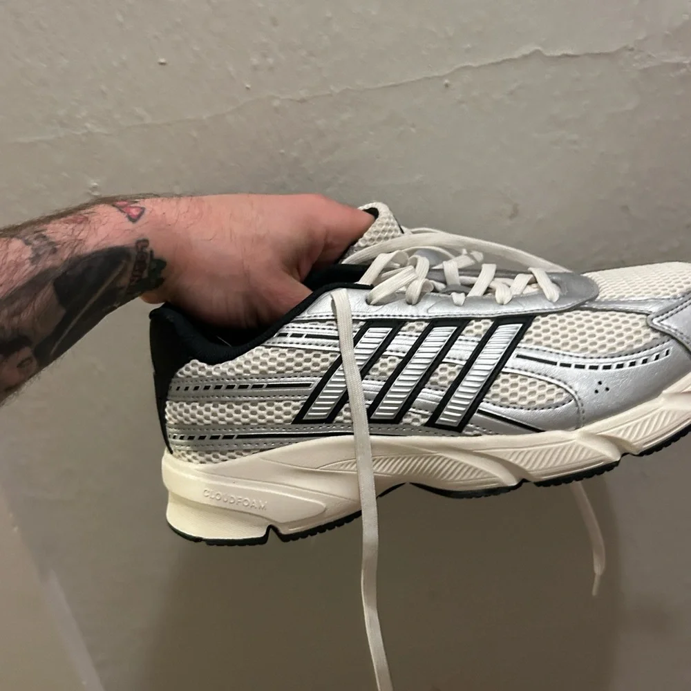 adidas gently used