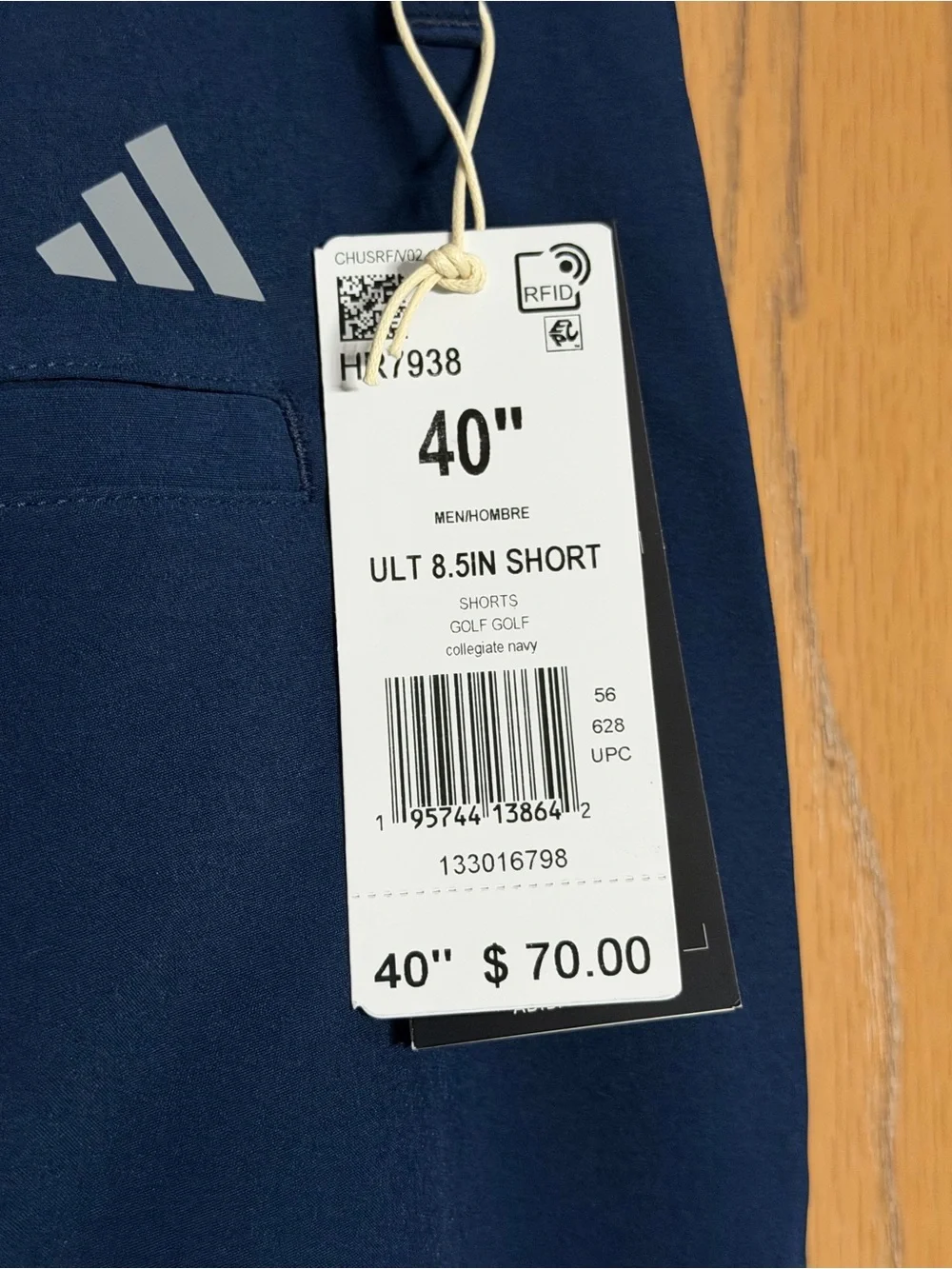 adidas new tags…