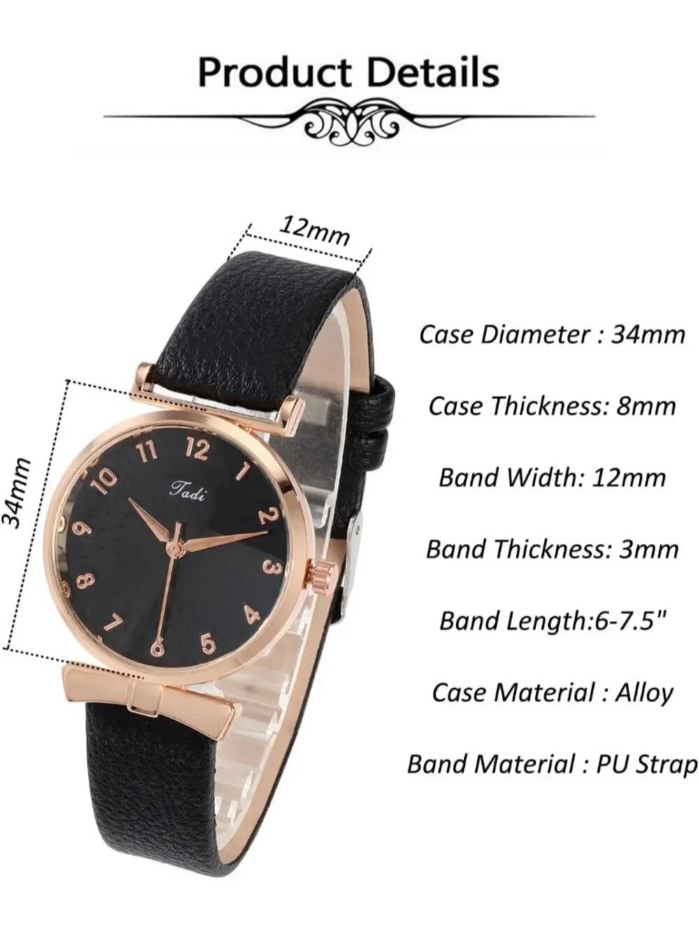 N/A classic simple