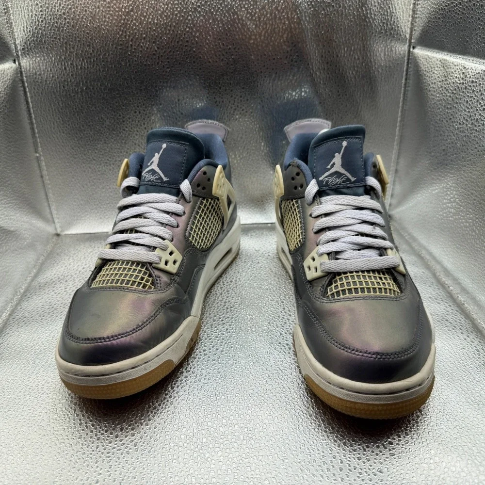 Jordan size 5y