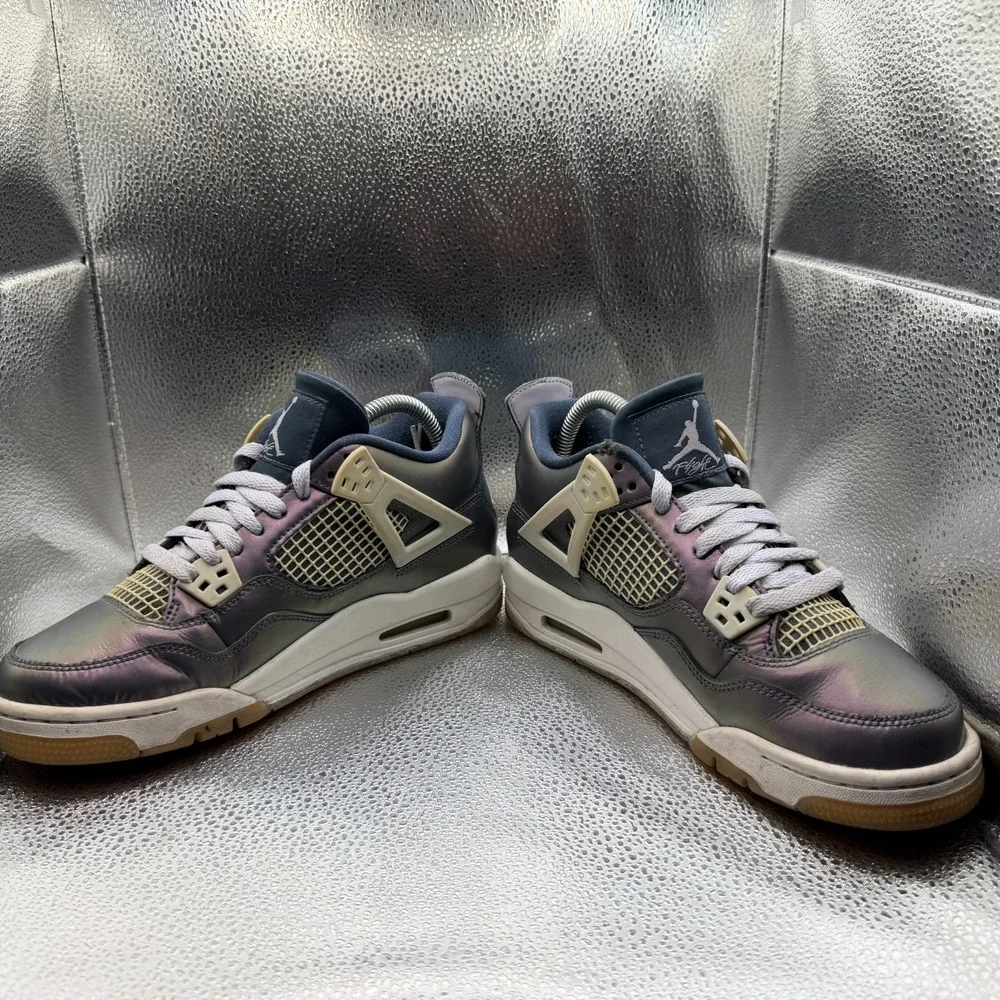 Jordan size 5y