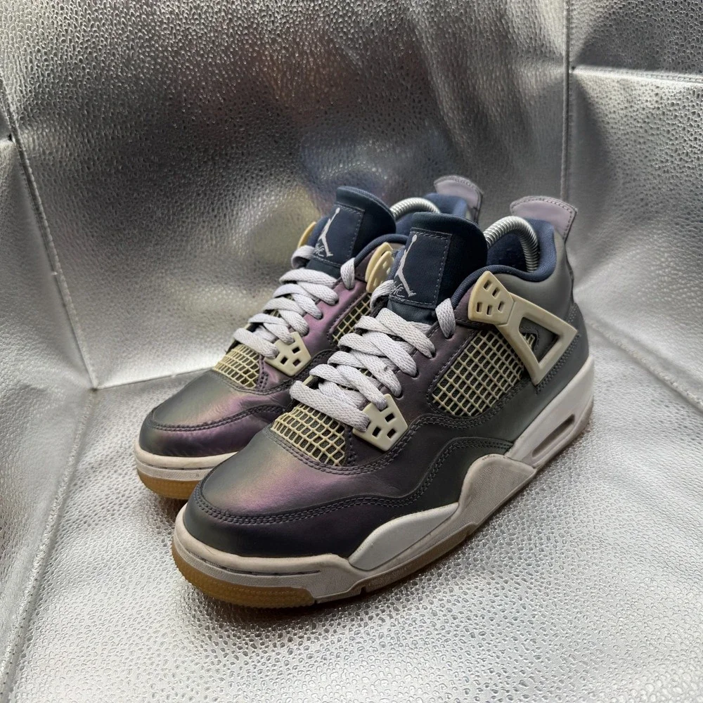 Jordan size 5y