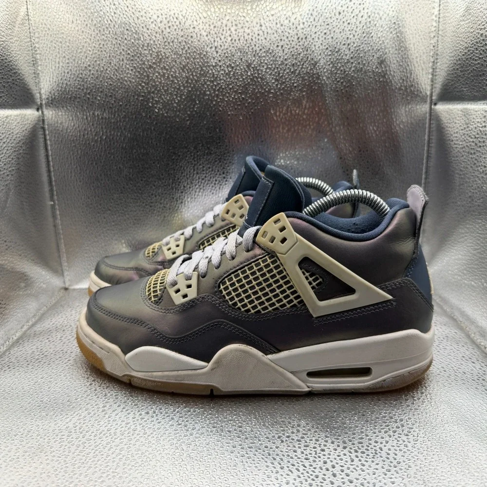 Jordan size 5y