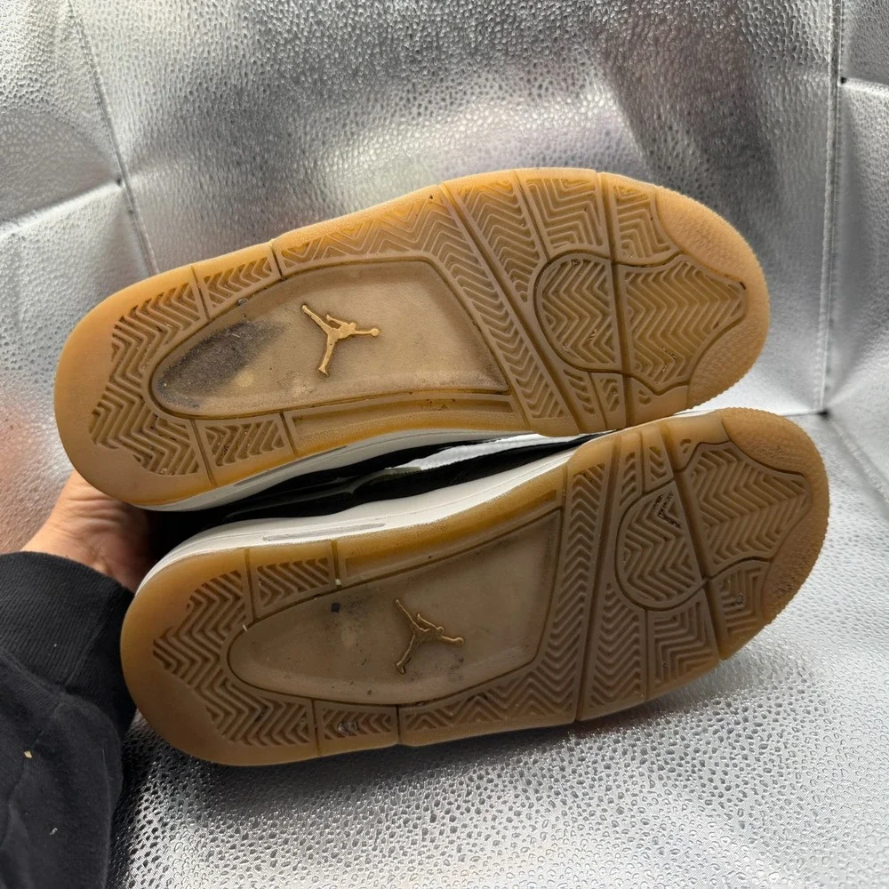 Jordan size 5y