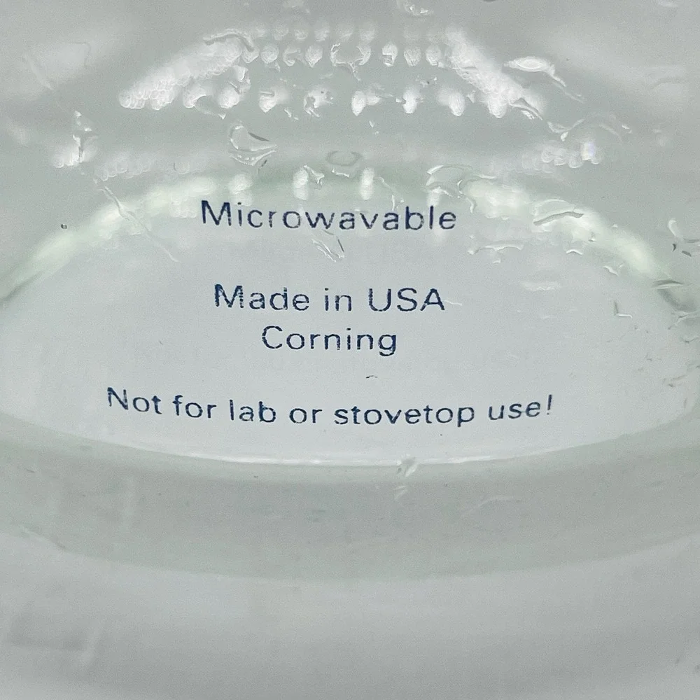 Pyrex this vintage