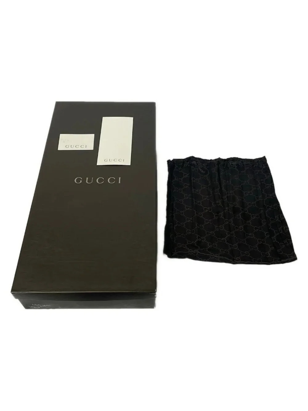 Gucci category boots