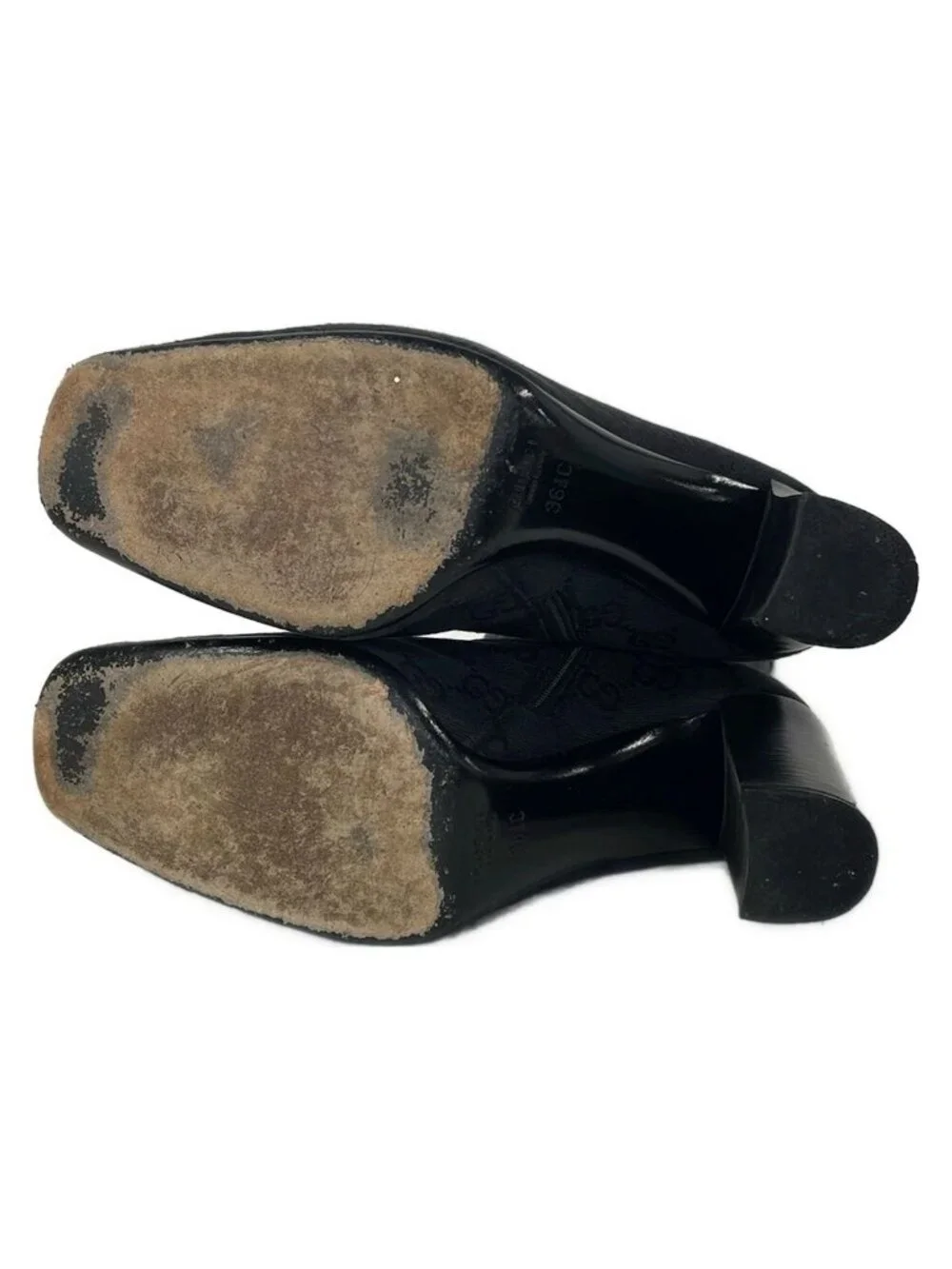 Gucci category boots