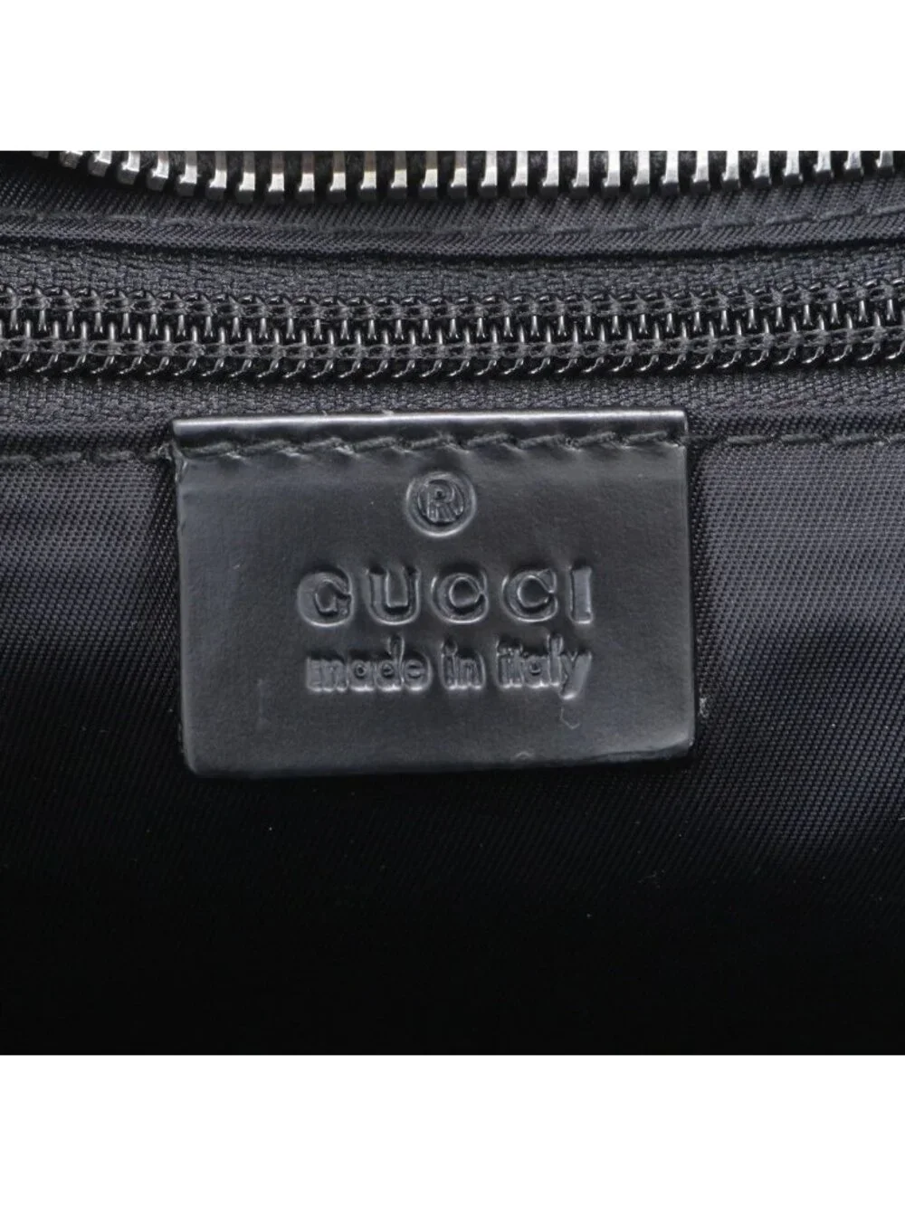 Gucci this authentic