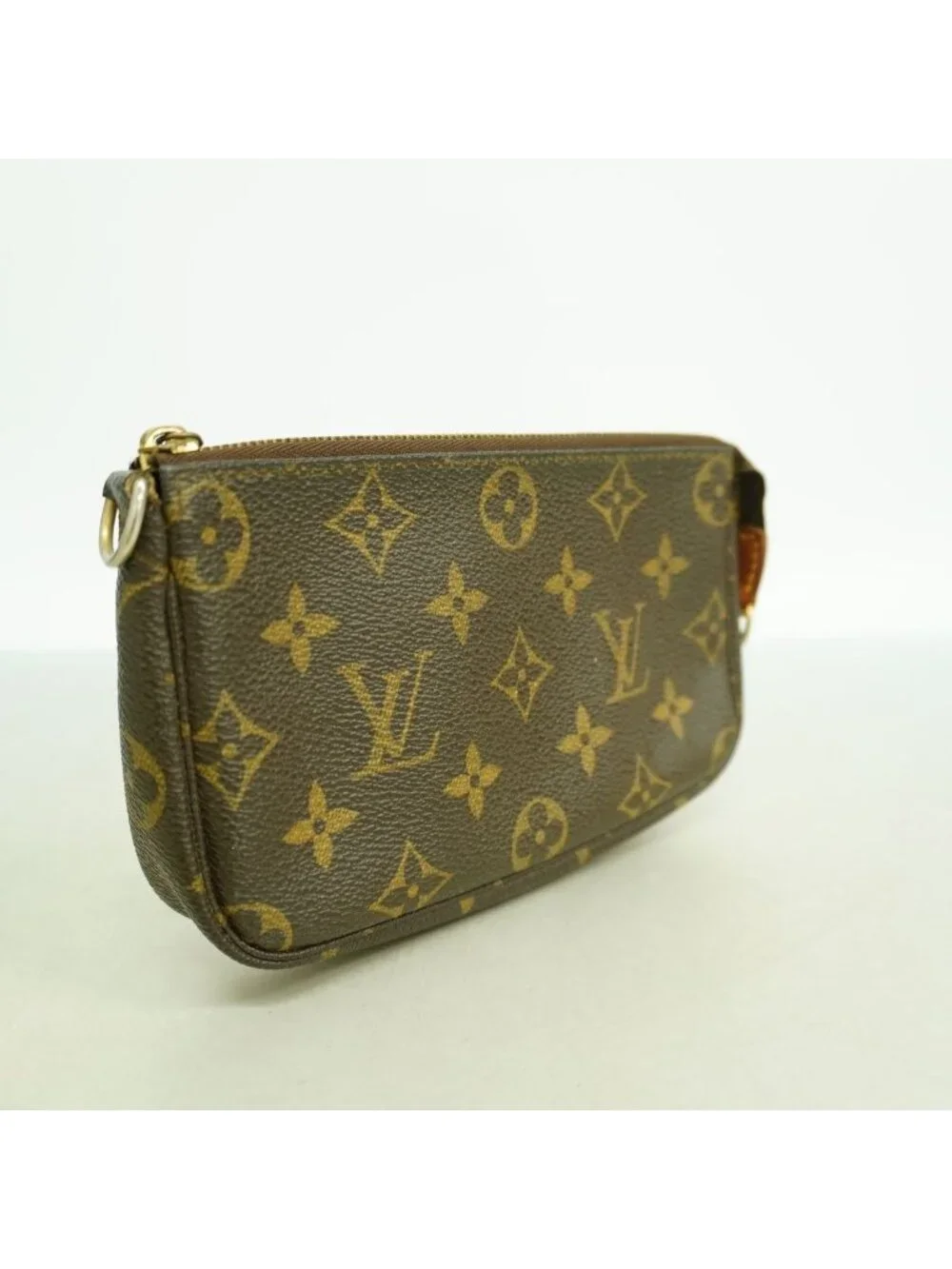 Louis Vuitton this authentic