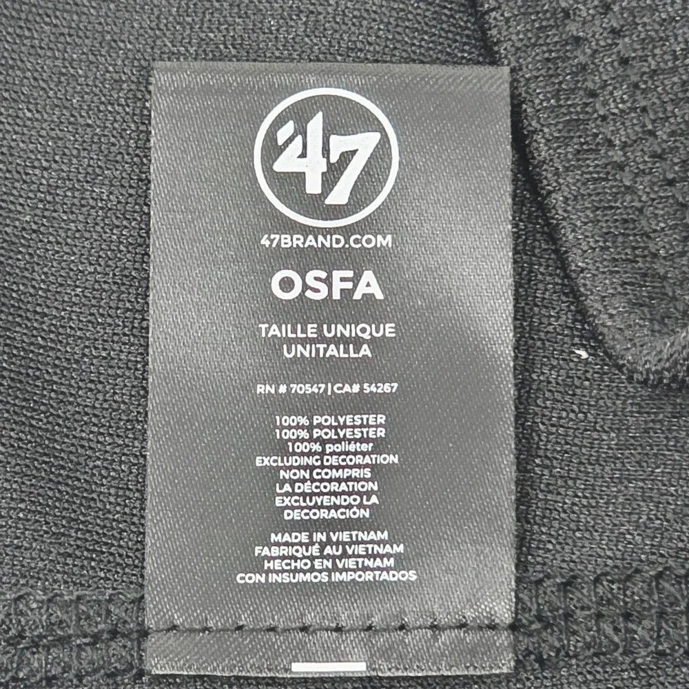 47 Brand 47 brand