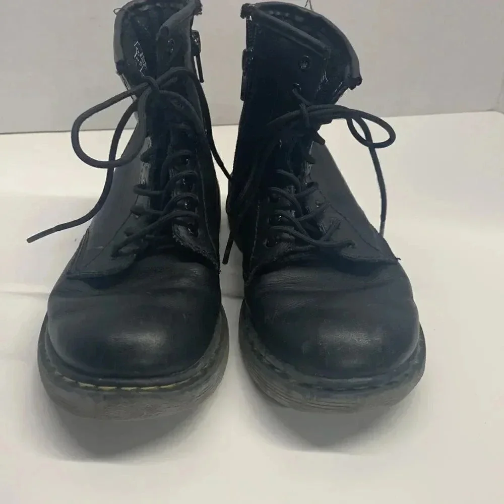 Dr. Martens doc dr