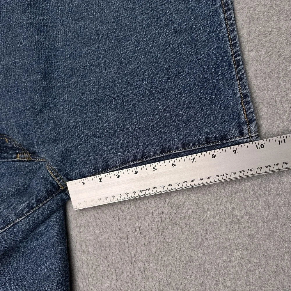 Levis excellent pre