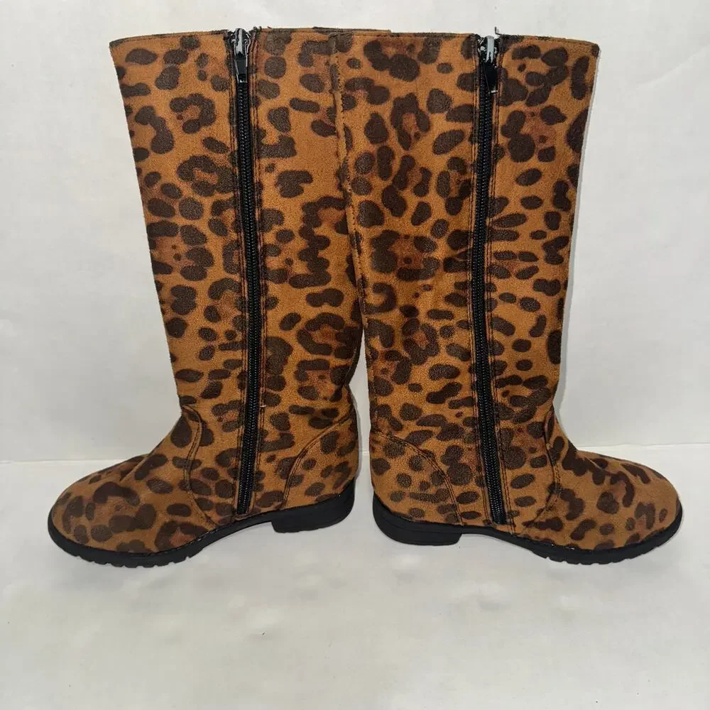 Unbranded cheetah print