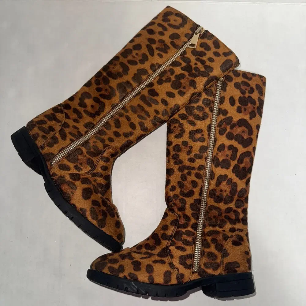 Unbranded cheetah print