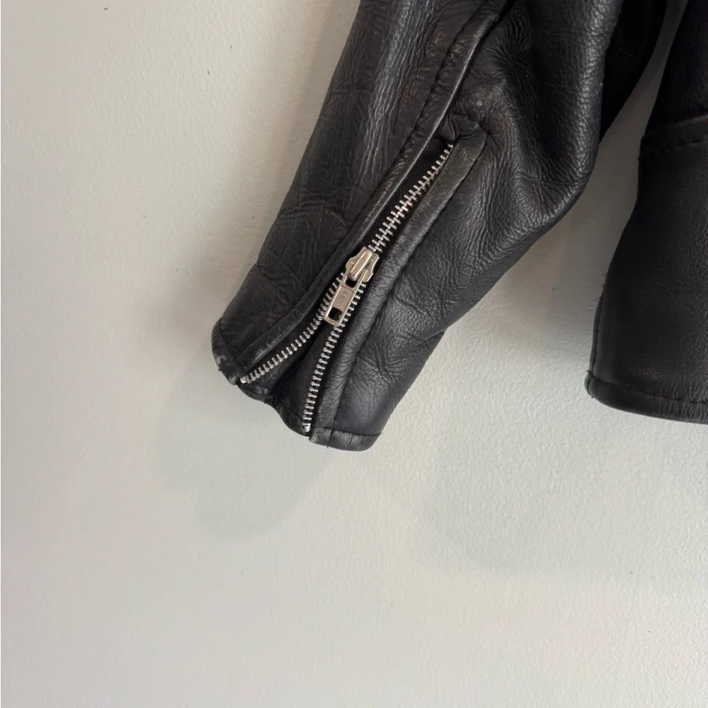 Harley-Davidson classic black
