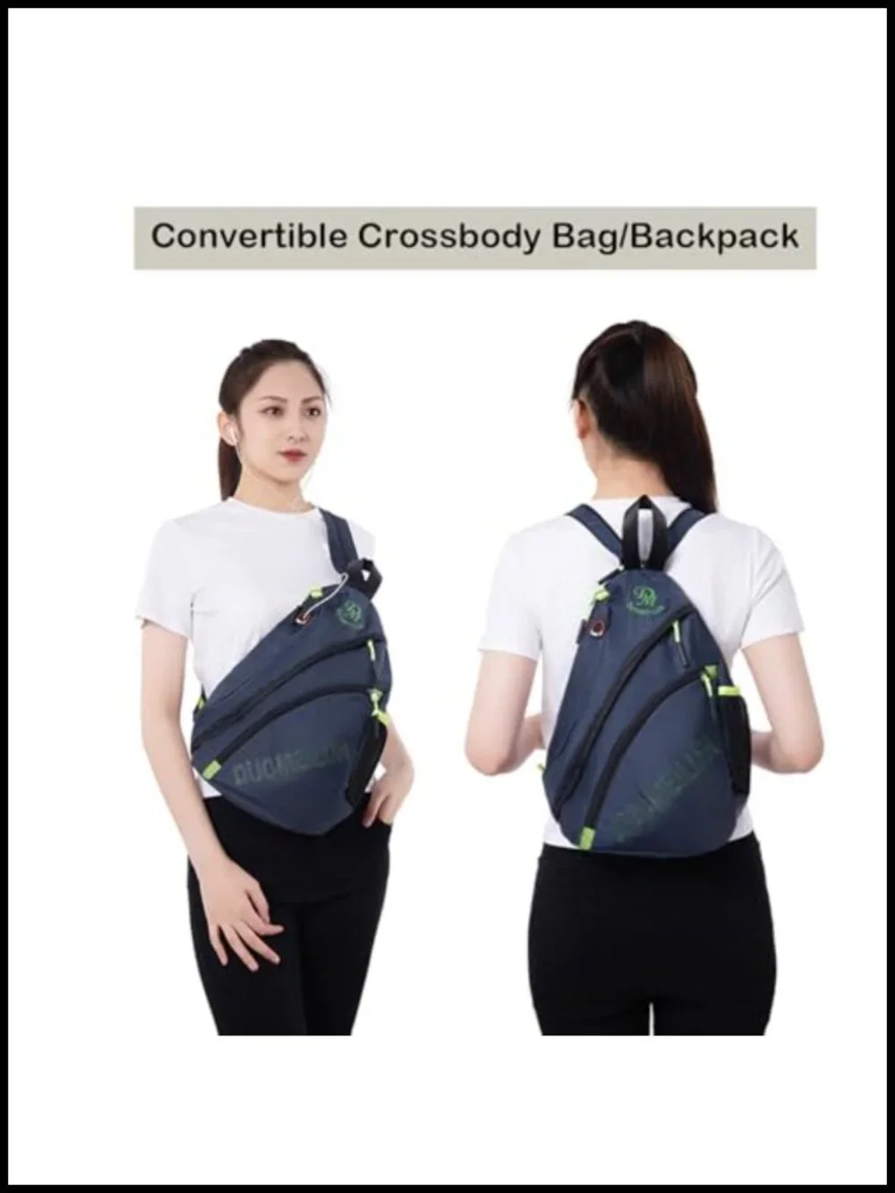 N/A versatile waterproof