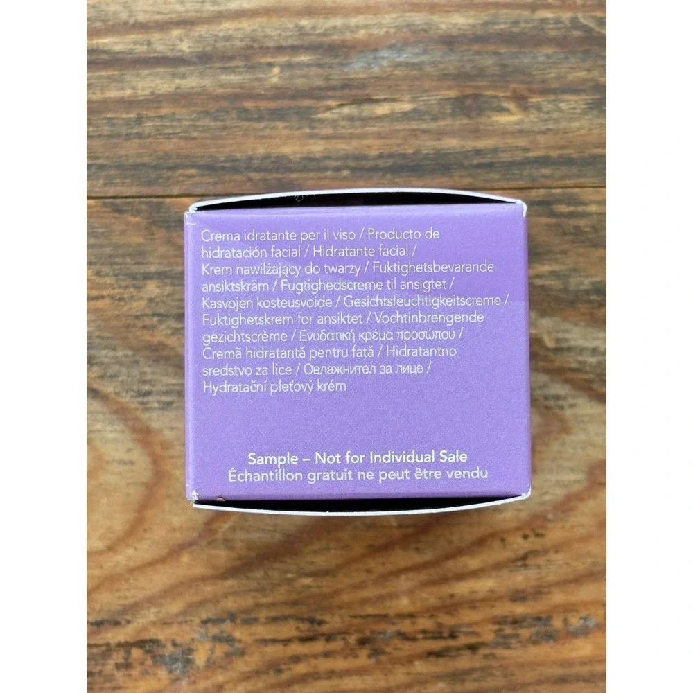 Ole Henriksen unveiling luxurious