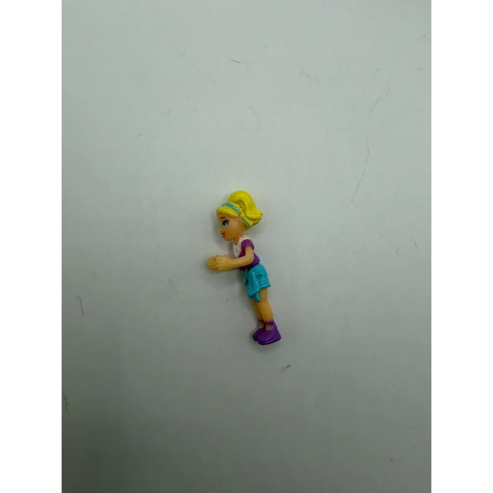 polly pocket polly pocket