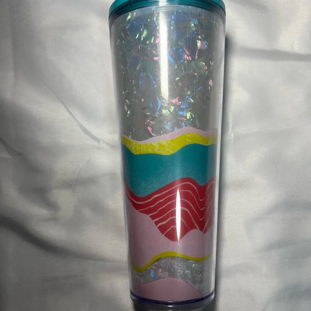 Starbucks venti 2020