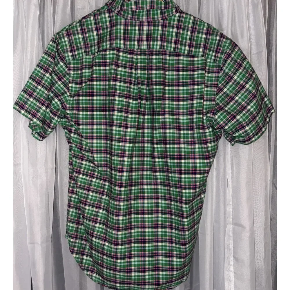 Polo Ralph Lauren style essential logo