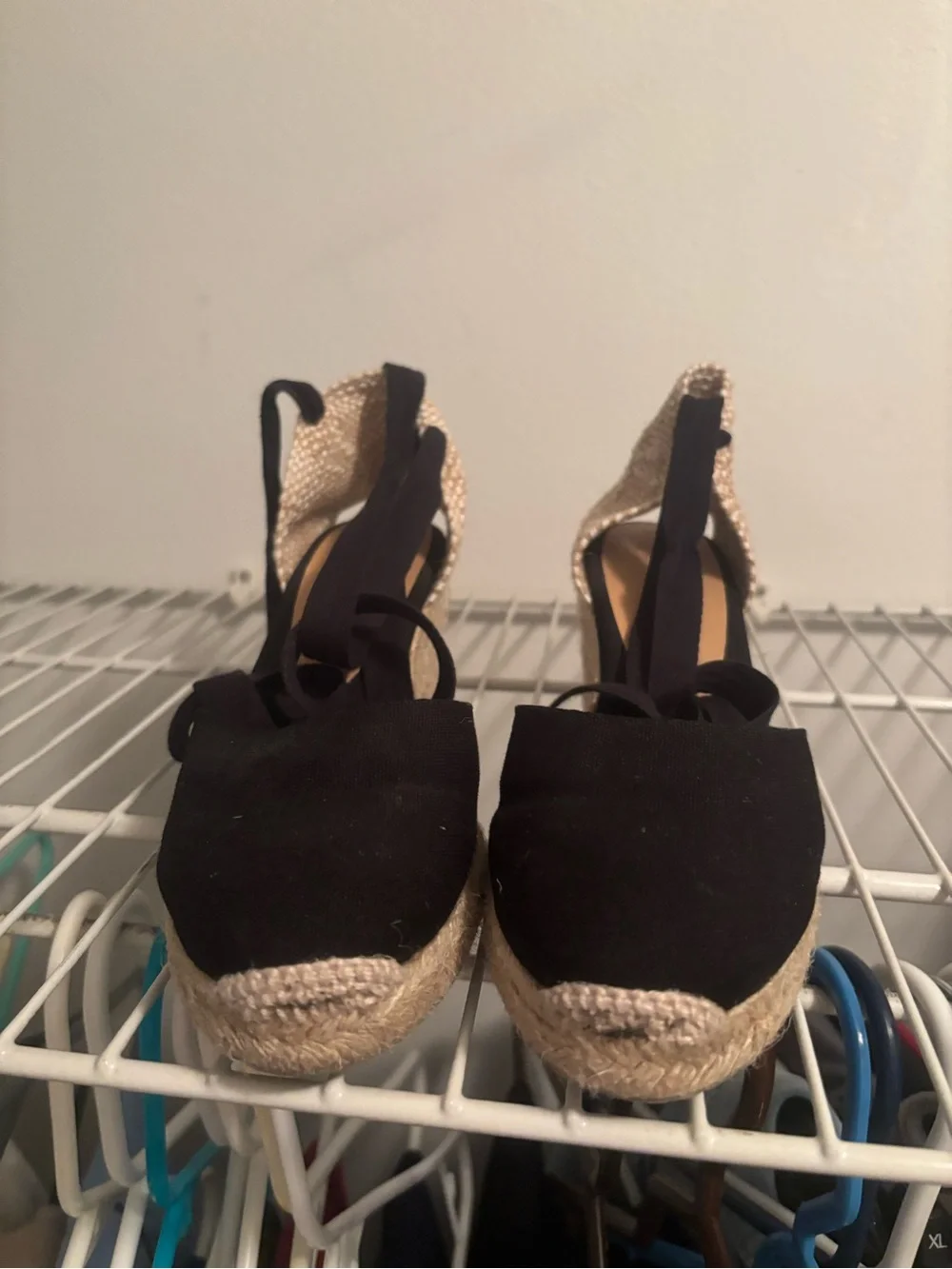Castaner classic espadrille